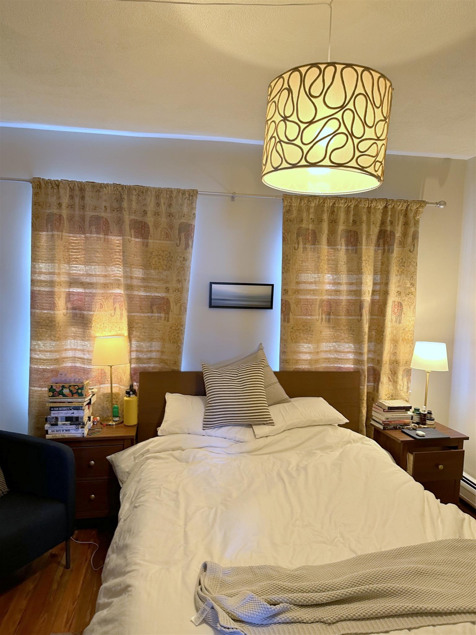 714 Broadway, Powder House Square