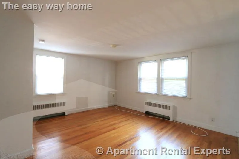 48 Kirkland St, Harvard Square