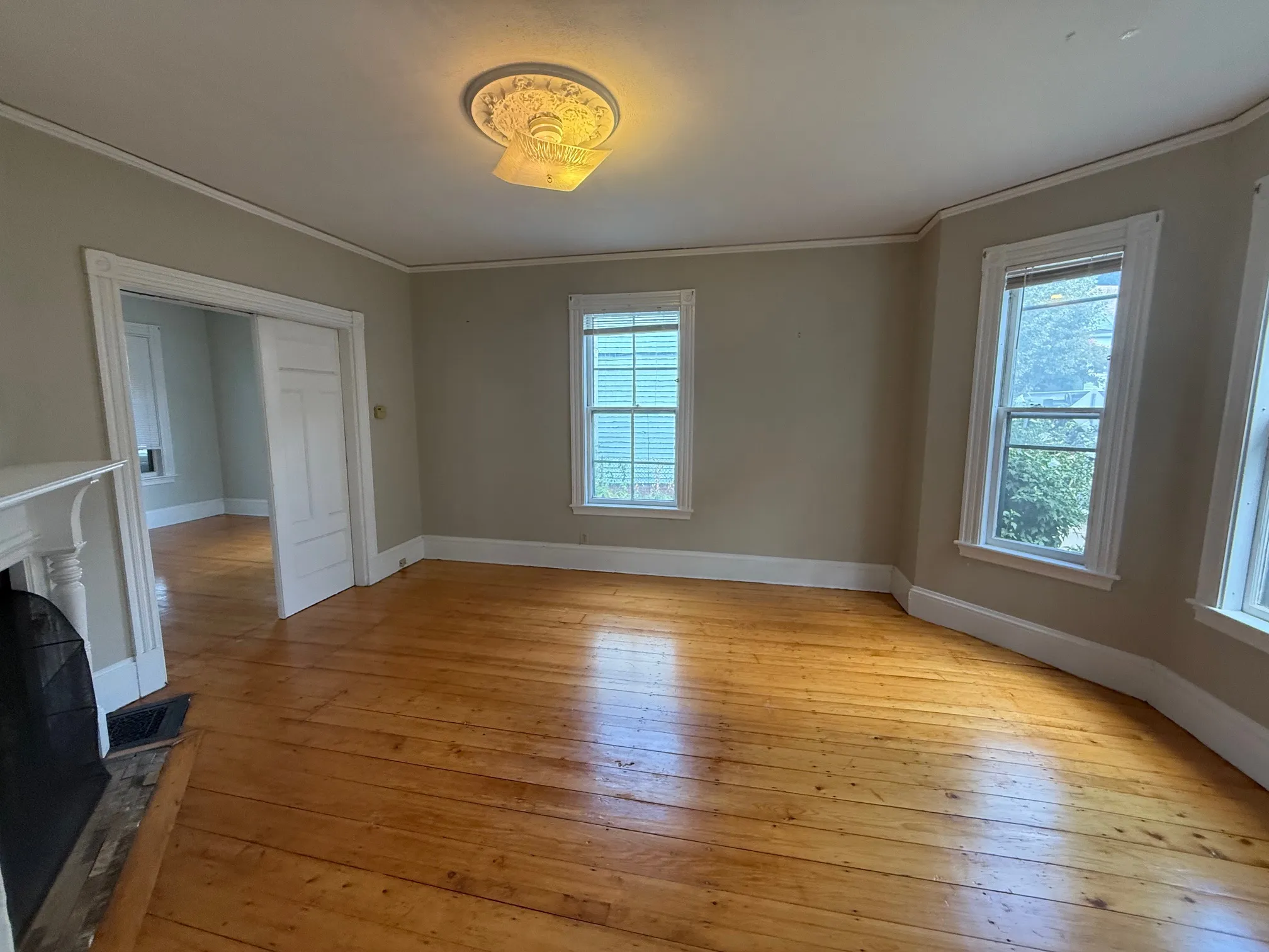 55 Rindge Ave, North Cambridge