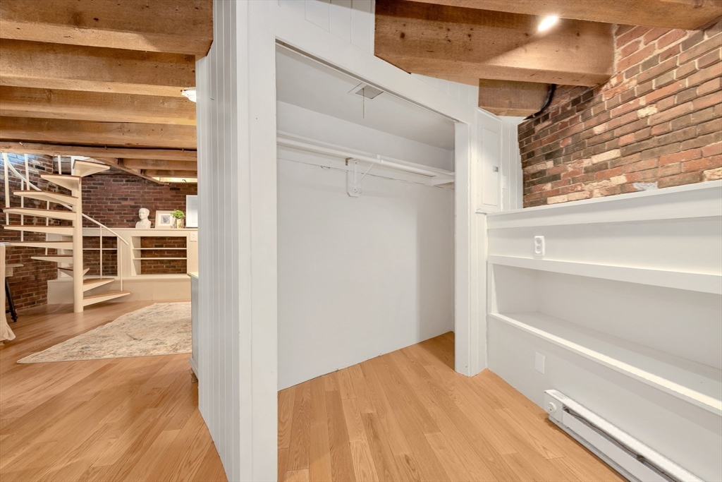 75 Fulton, Waterfront