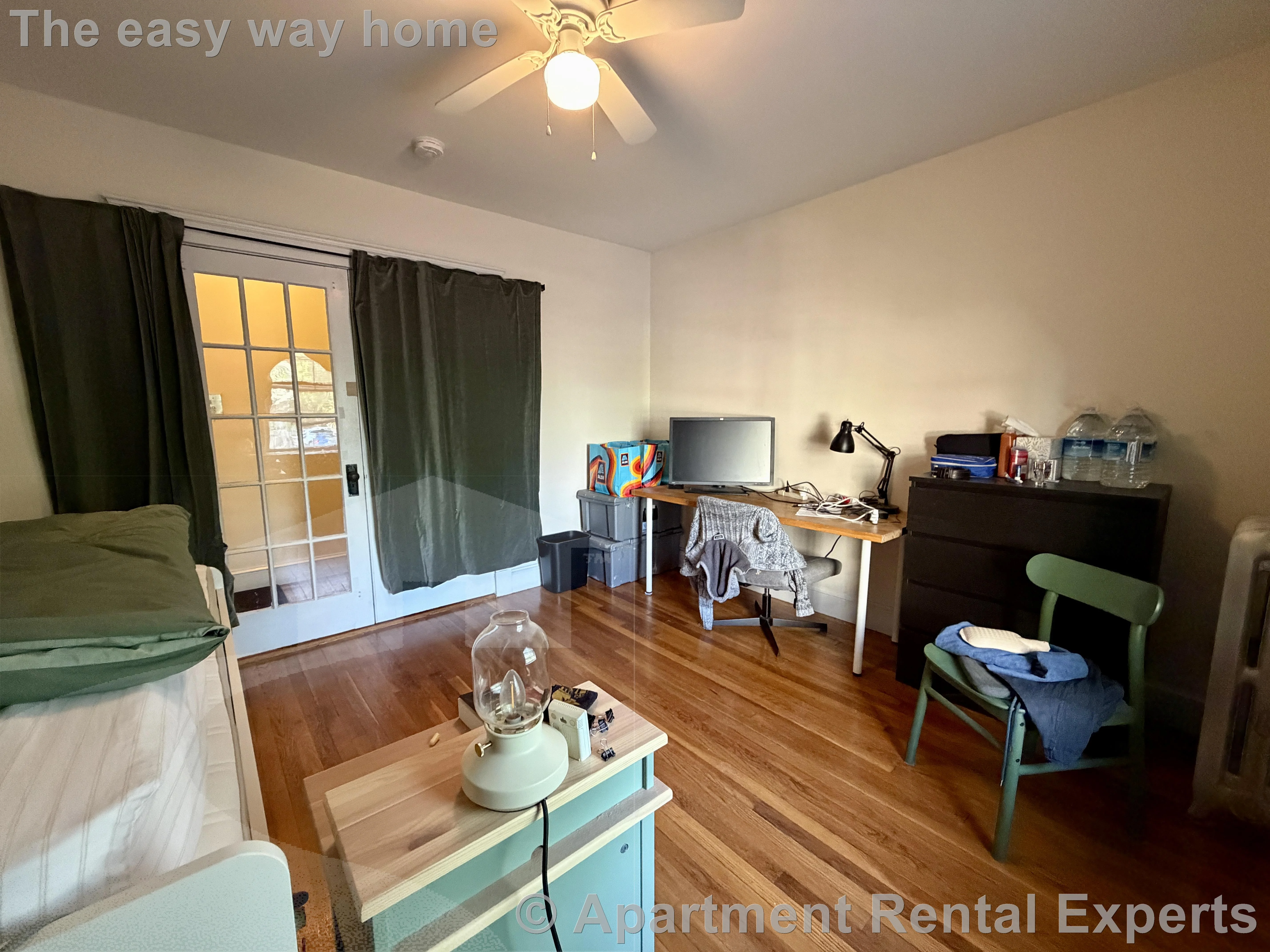 11 Ellery St, Mid Cambridge