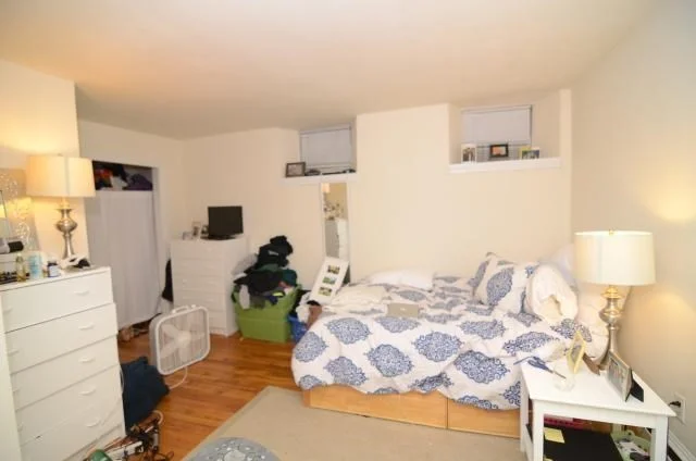 27 Melrose St, Back Bay