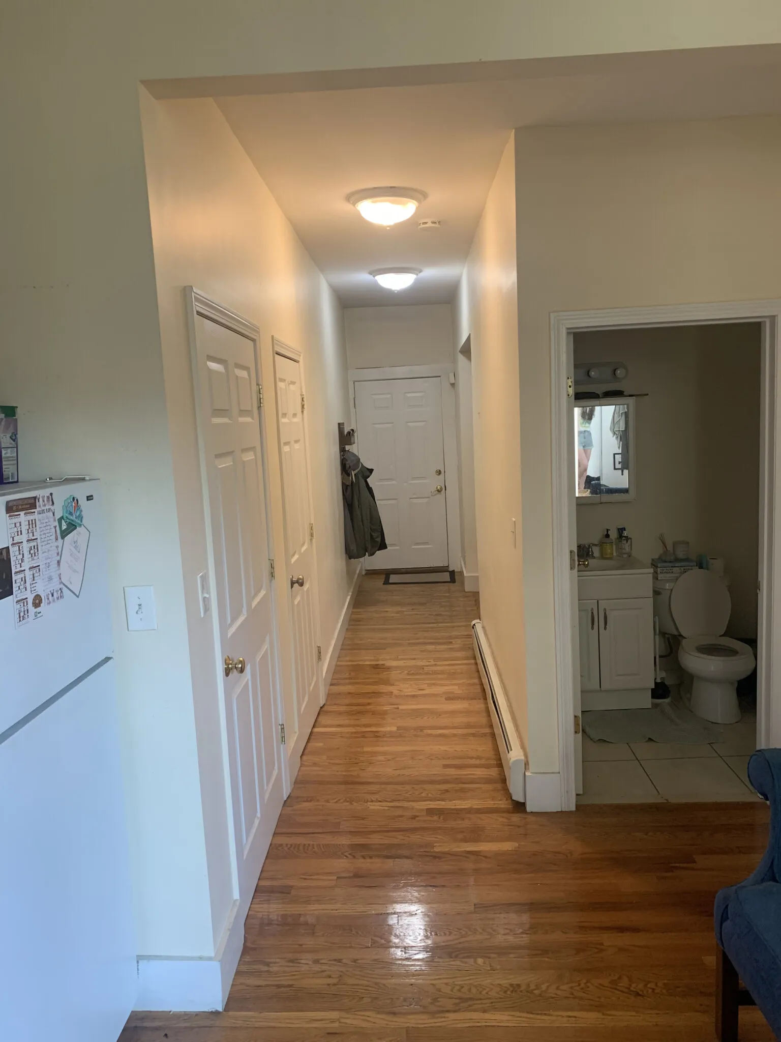 46 Florence St, East Somerville