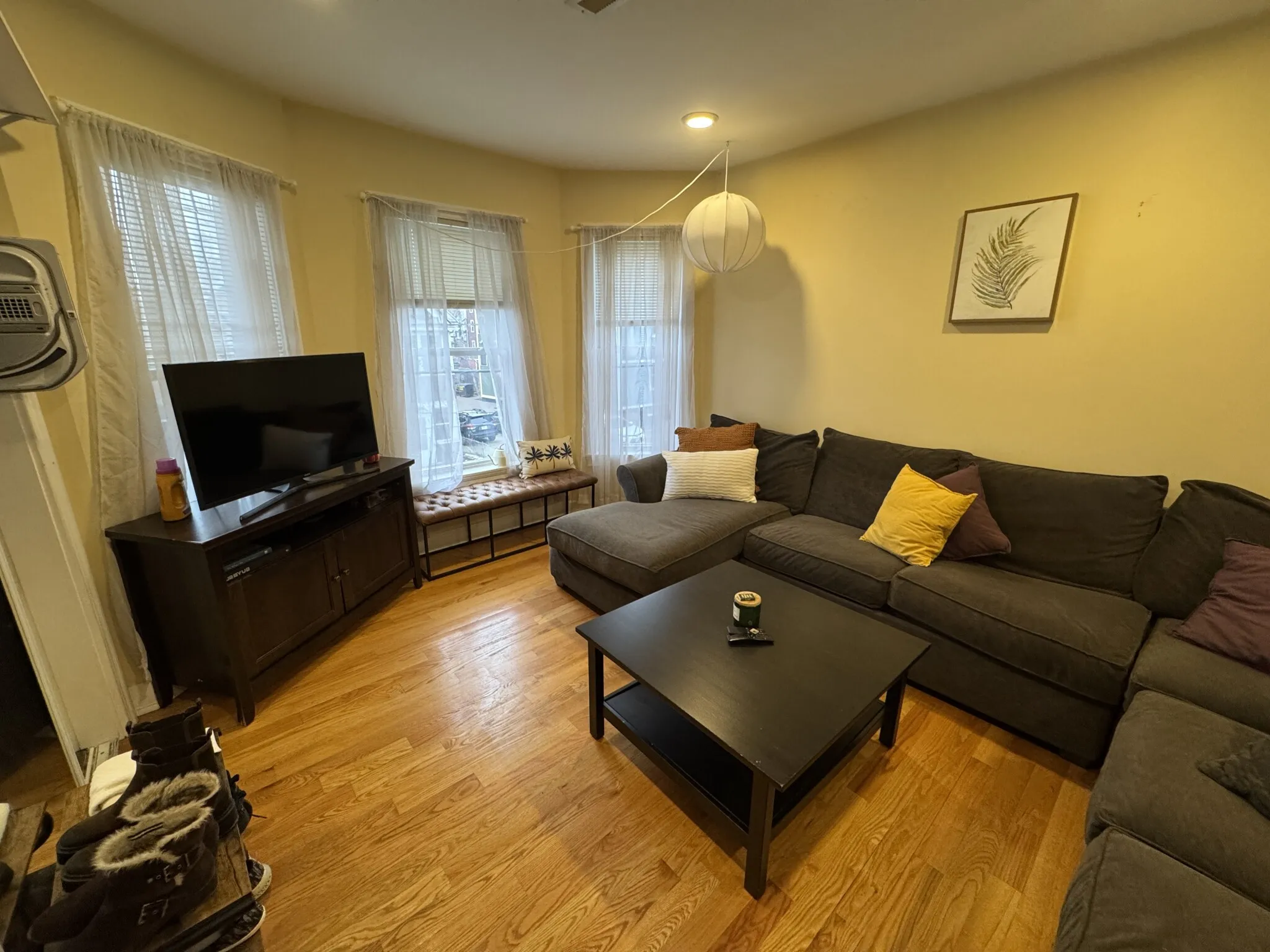 10 Jay St, Davis Square