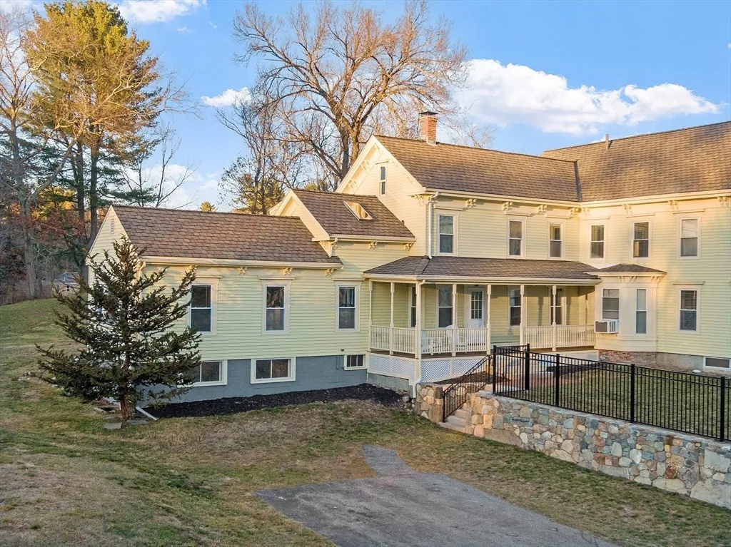 20 Old Lowell Rd, Westford