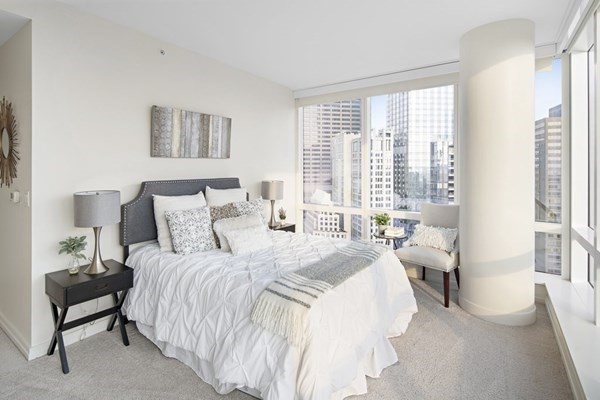 1 Franklin St, Downtown