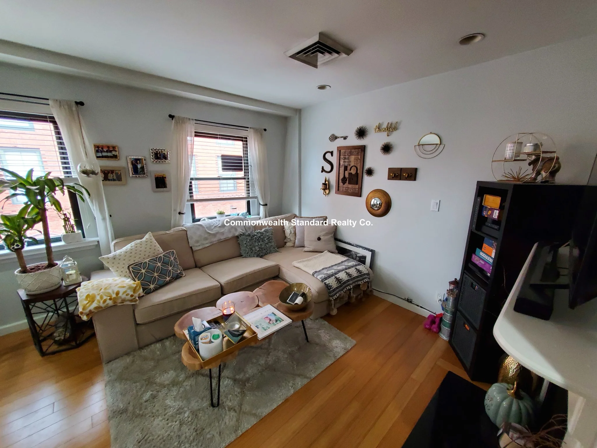 1661-1663 Washington St, South End