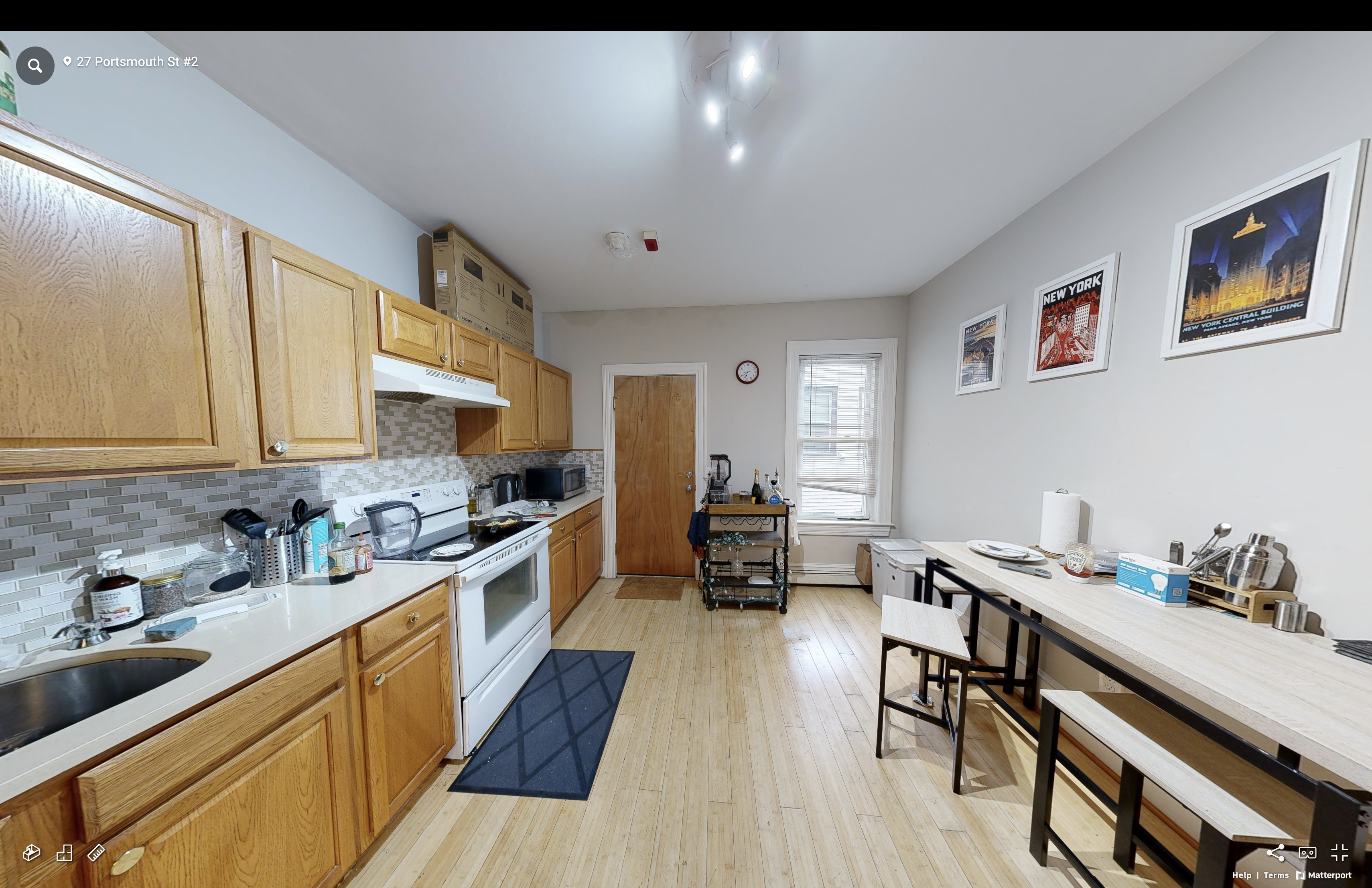 27 Portsmouth St, Wellington-Harrington