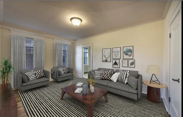 18 Chauncy St, Neighborhood Nine