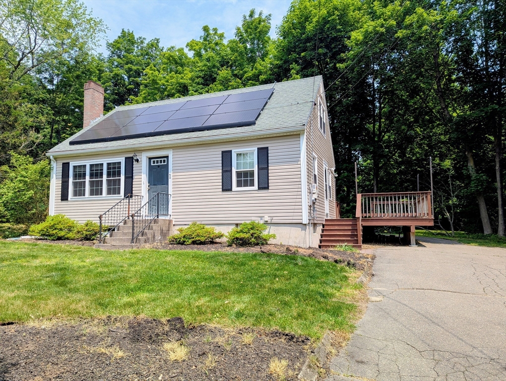 1 Conlyn Ave, Franklin