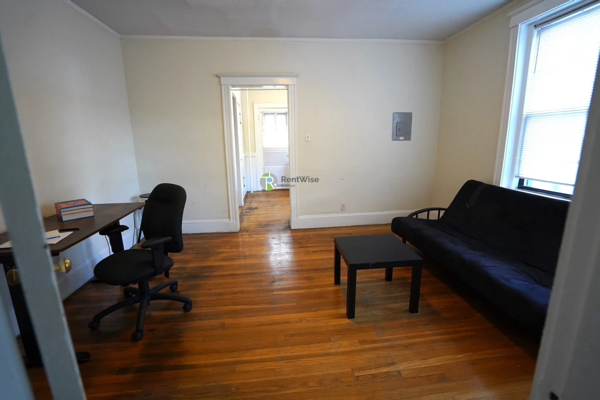 294 Harvard St, Mid-Cambridge