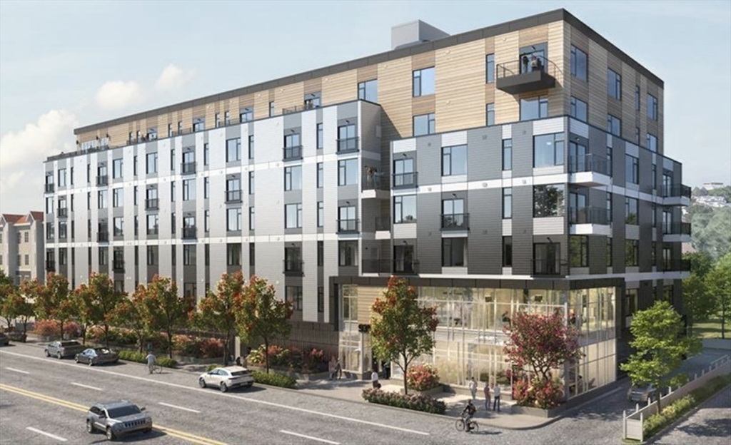 93 Bennington St, Revere