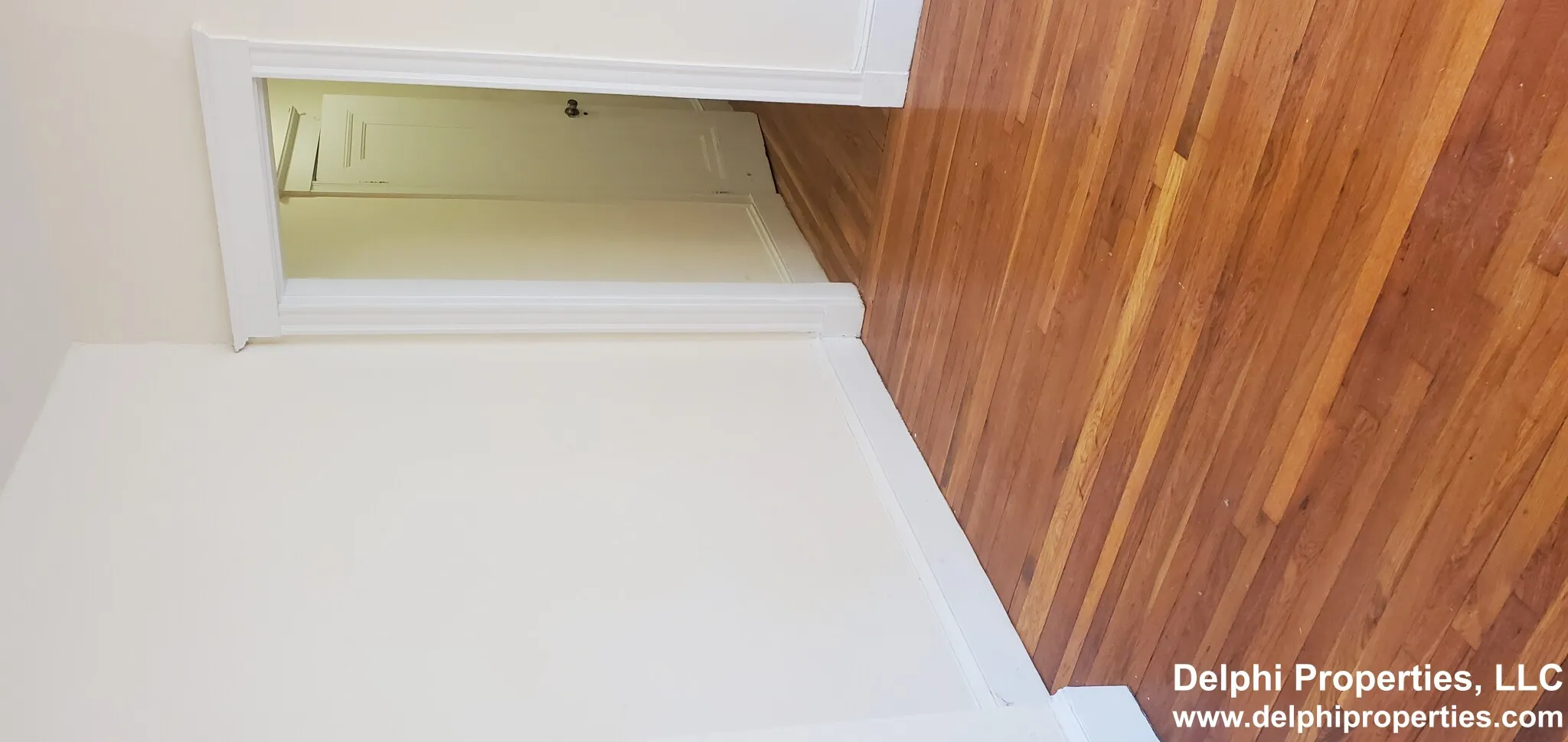 1610 Massachusetts Ave, Neighborhood Nine