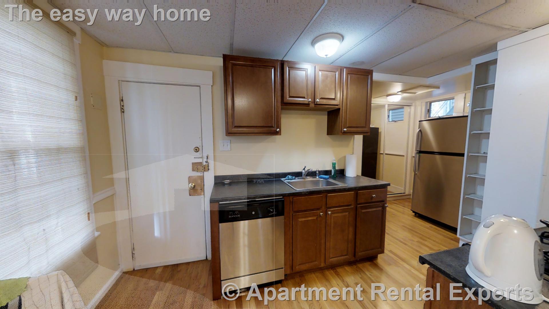 363 Beacon St, Porter Square