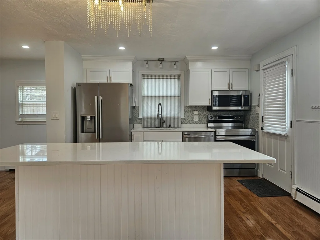 599 North St, Randolph