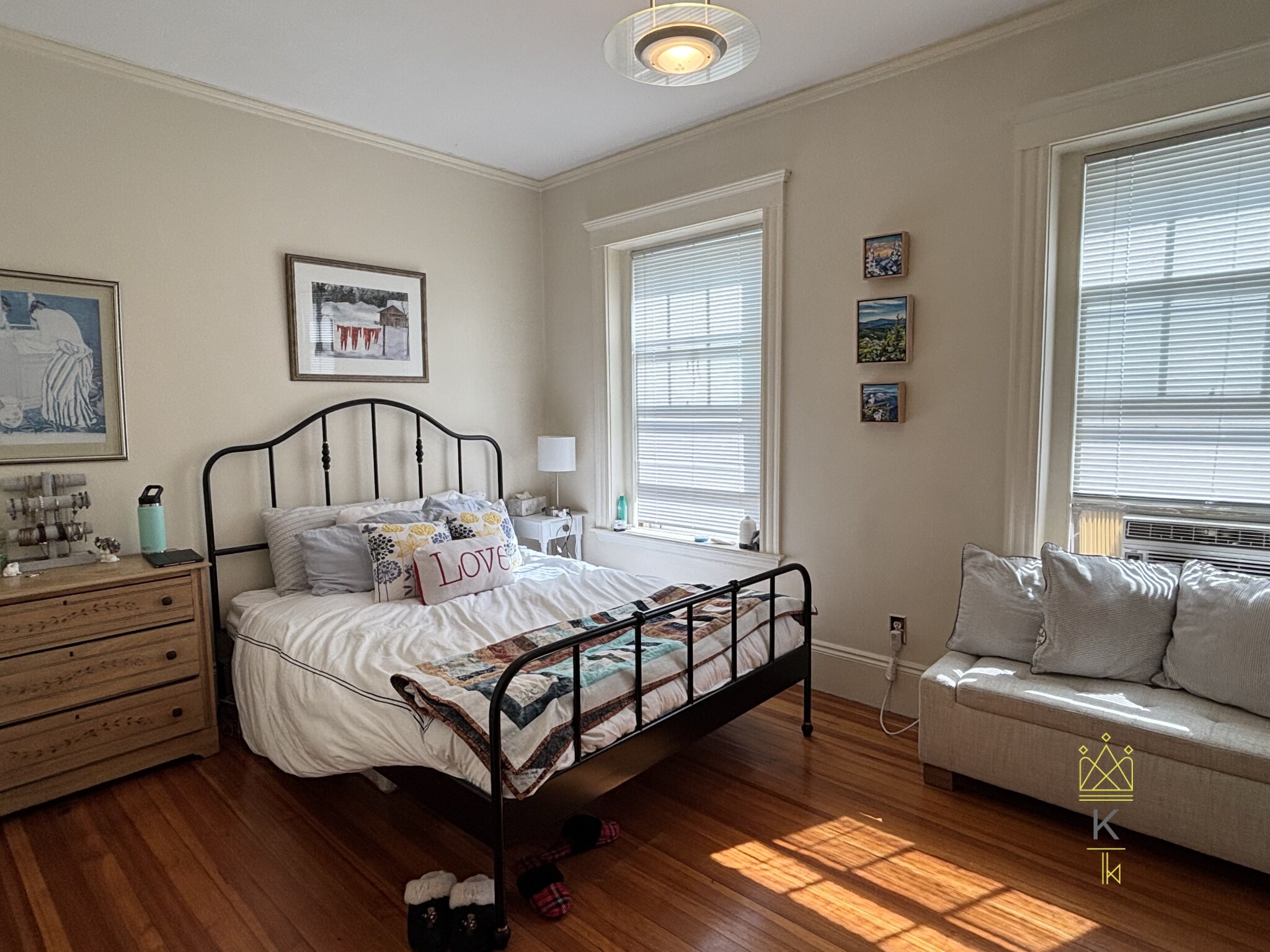 12 Colbourne Crescent, Aspinwall Hill