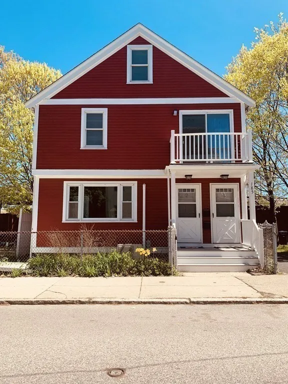 185 Sydney St, Boston