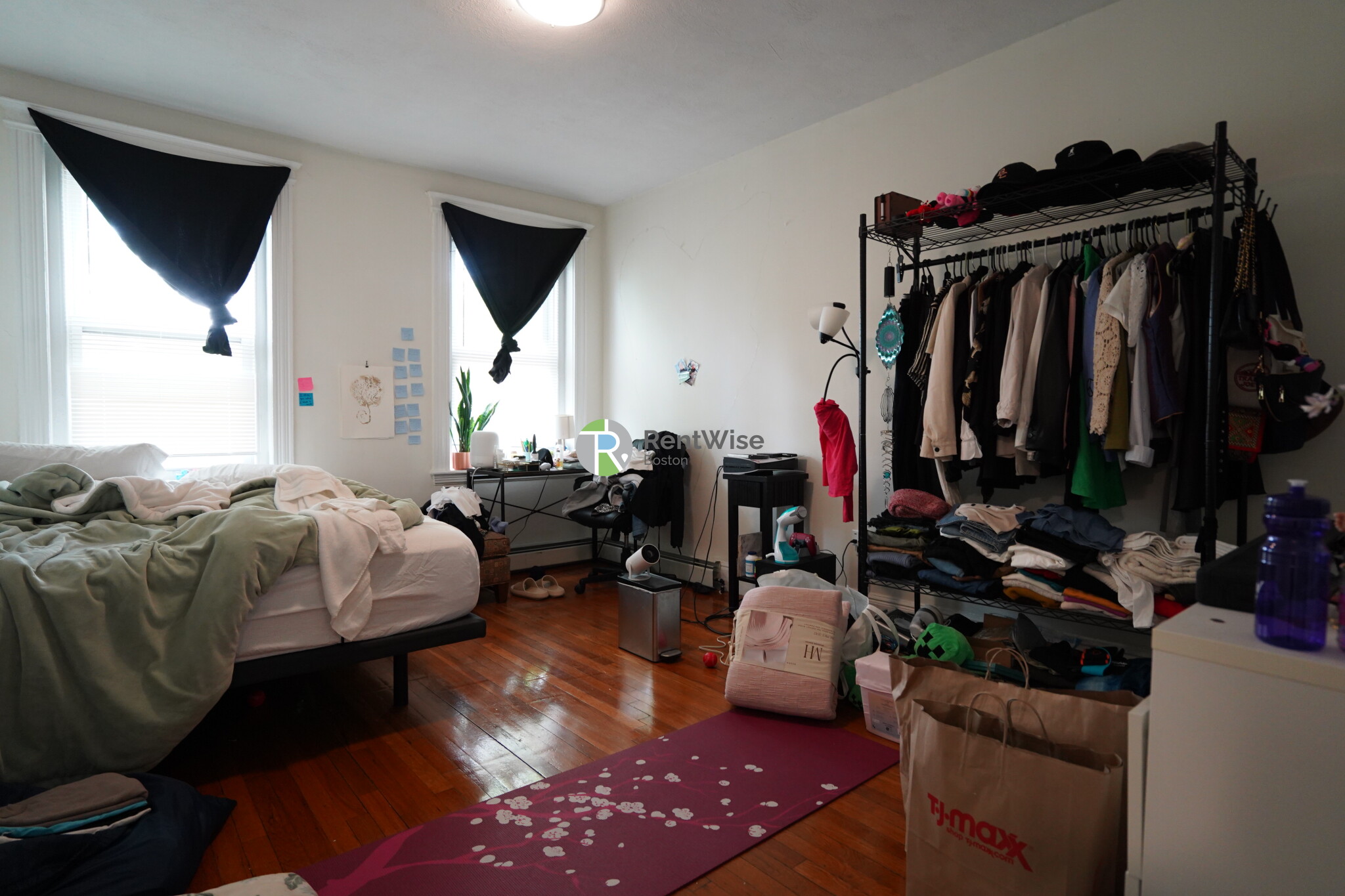 78 Brainerd Rd, Allston