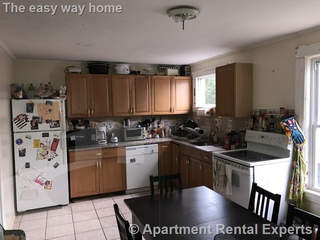 243 Highland Ave, Davis Square