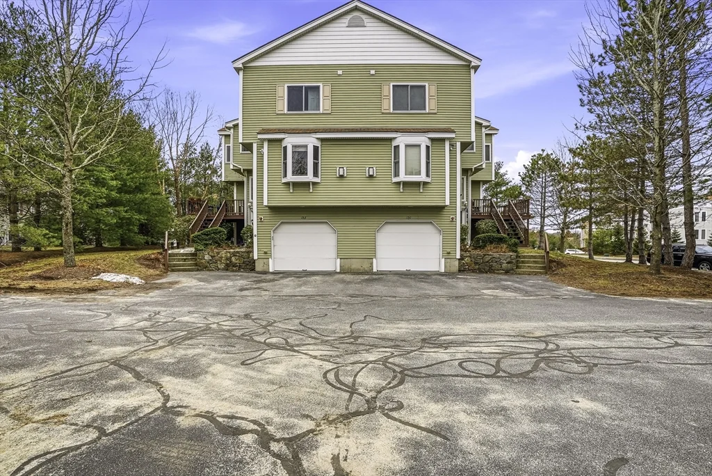 153 America Blvd, Ashland