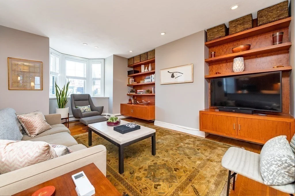 85 E Brookline St, South End