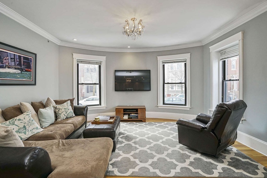 278 K St, South Boston