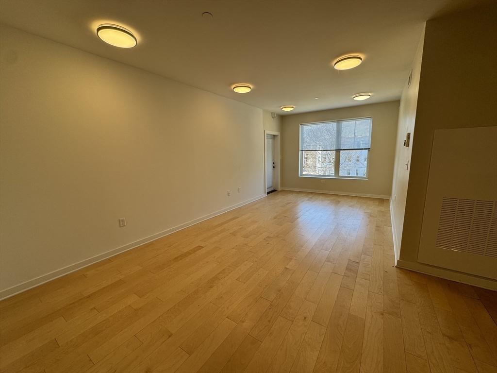 1301 Blue Hill Ave, Boston