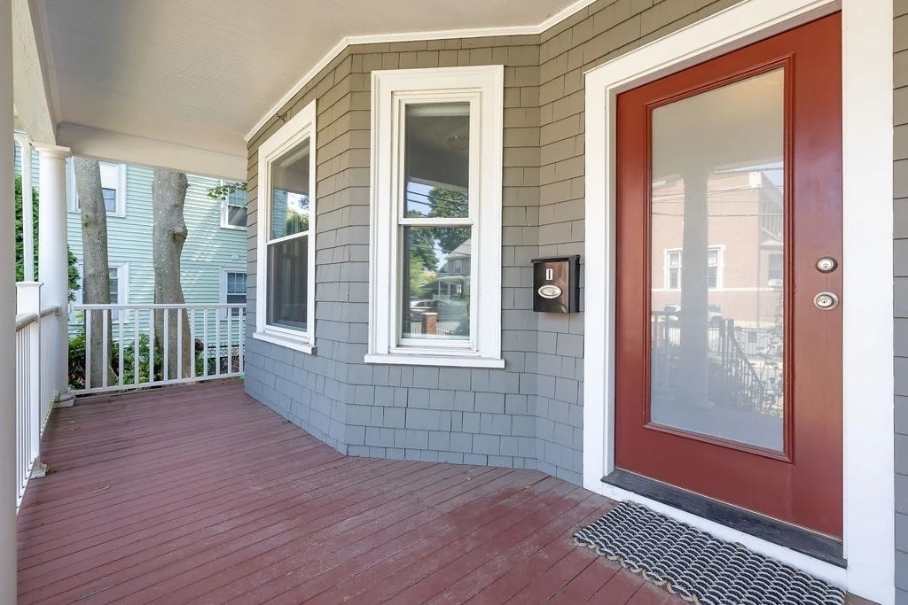 46 Gardner St, West Roxbury