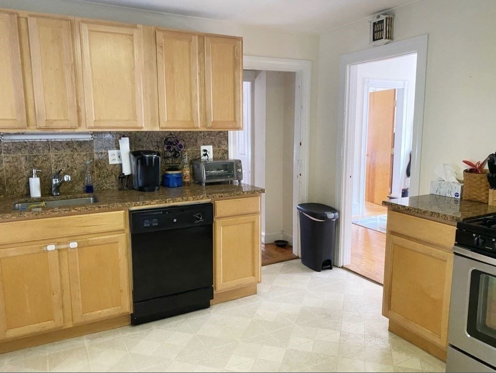 40 Montfern Ave, Boston