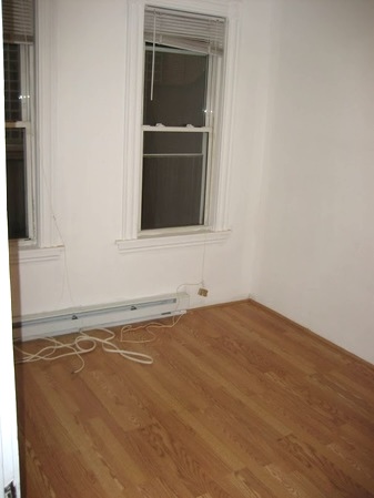 46 Saint Germain St, Back Bay