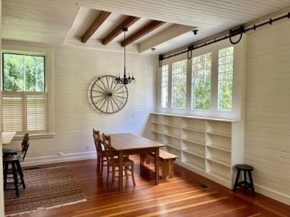 83 Washington Ave, Neighborhood Nine