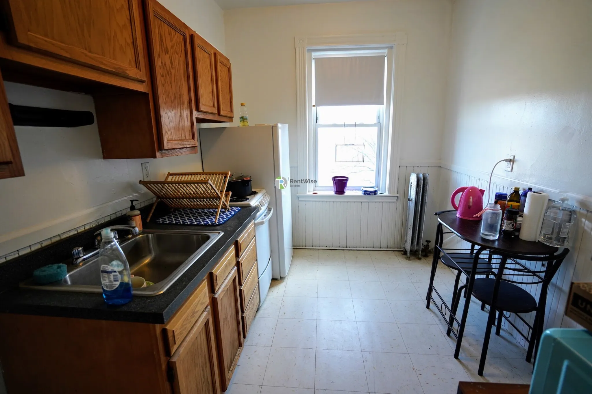 1350 Commonwealth Ave, Allston