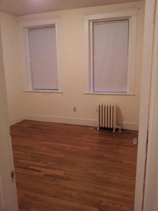 1610 Massachusetts Ave, Neighborhood Nine