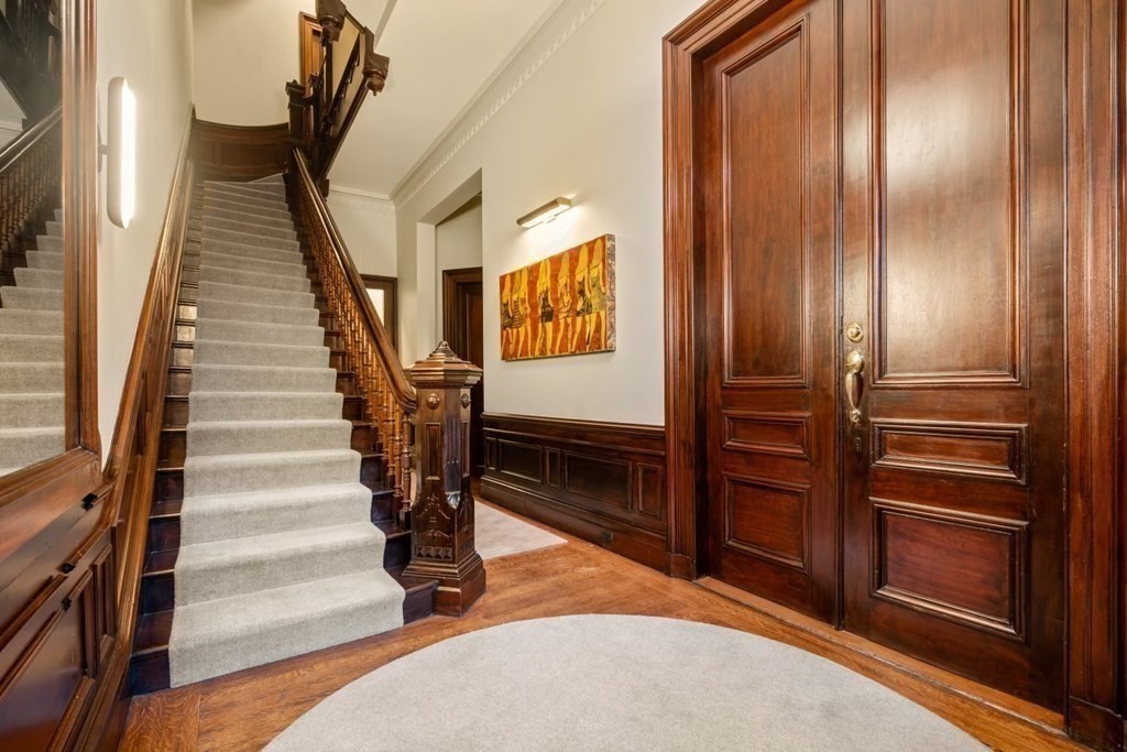 29 Marlborough St, Back Bay