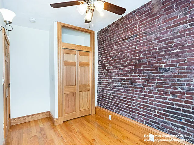 48 Garden St, Beacon Hill
