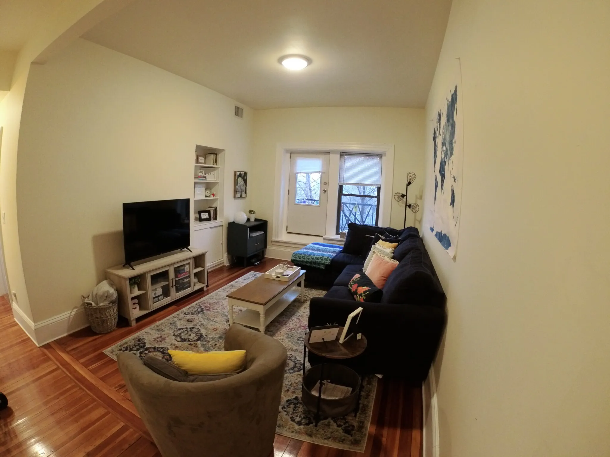 1463 Beacon St, Griggs Park