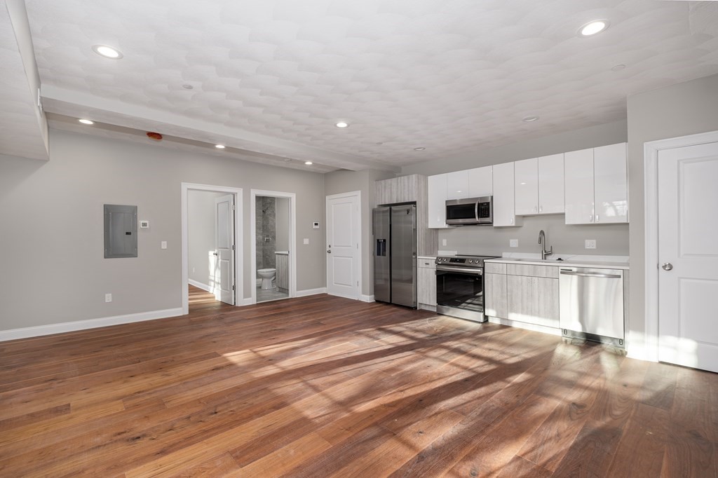 119 Addison, East Boston