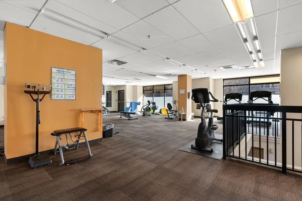 50 Longwood Ave, Coolidge Corner