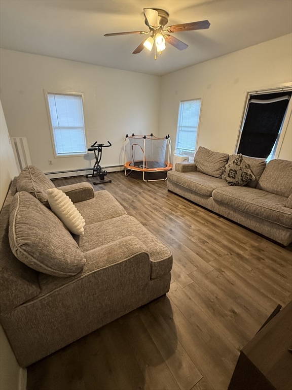 12 Beech St, Fitchburg