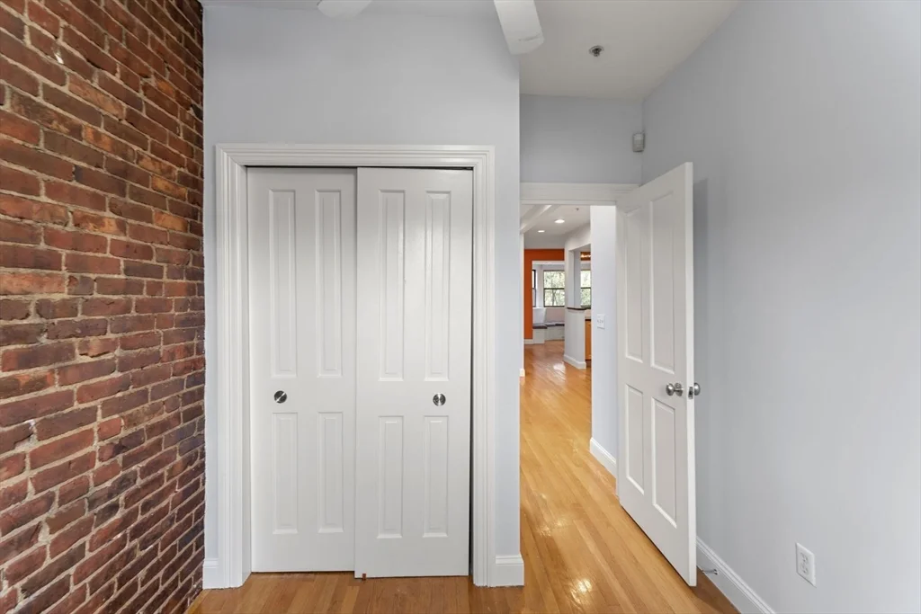 39 Worcester Sq, South End