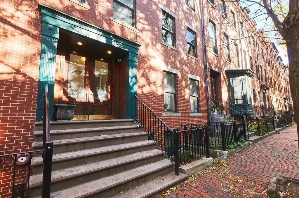 18 East Springfield St, Harrison Lenox