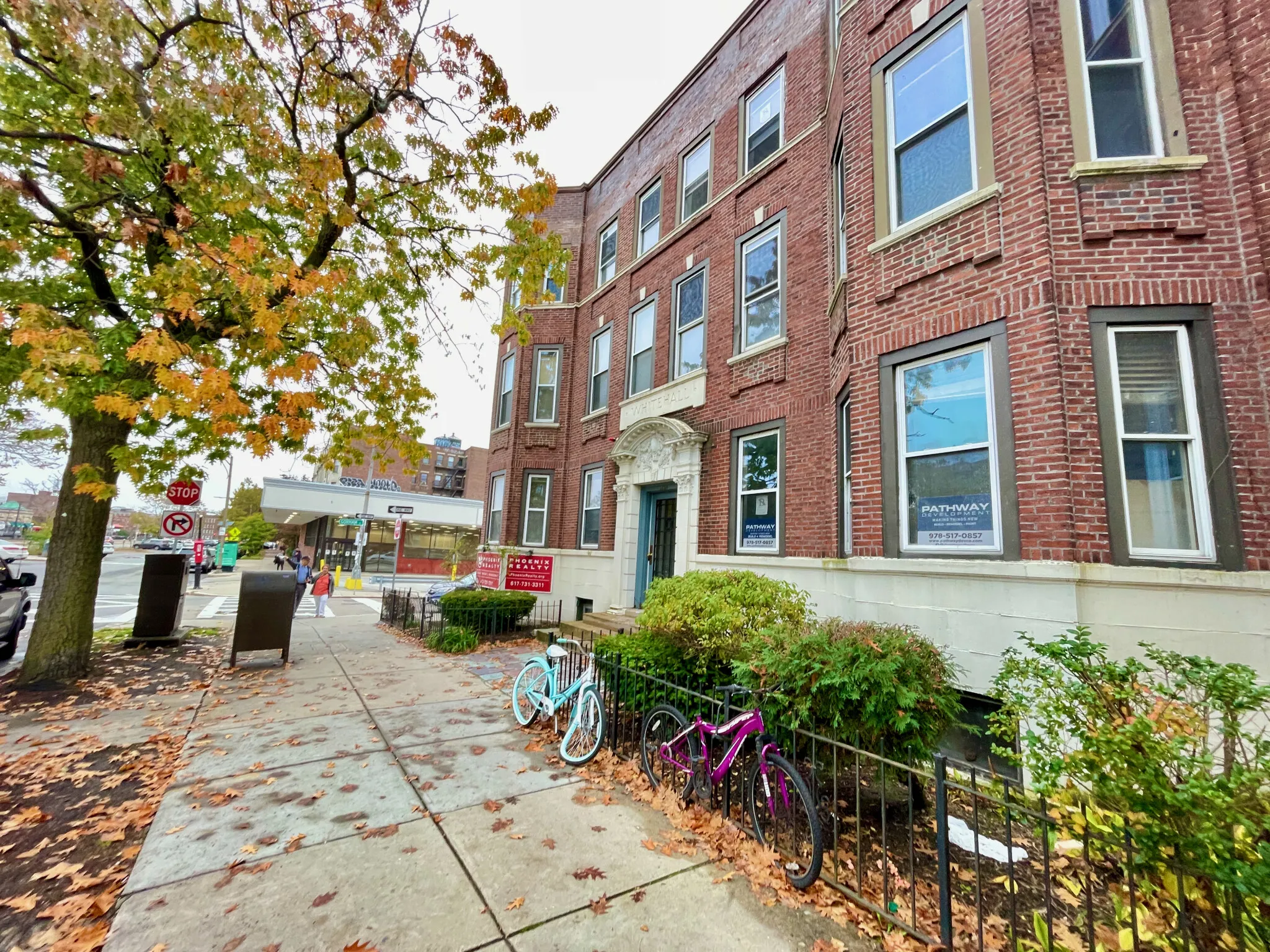 1284 Commonwealth Ave, Allston