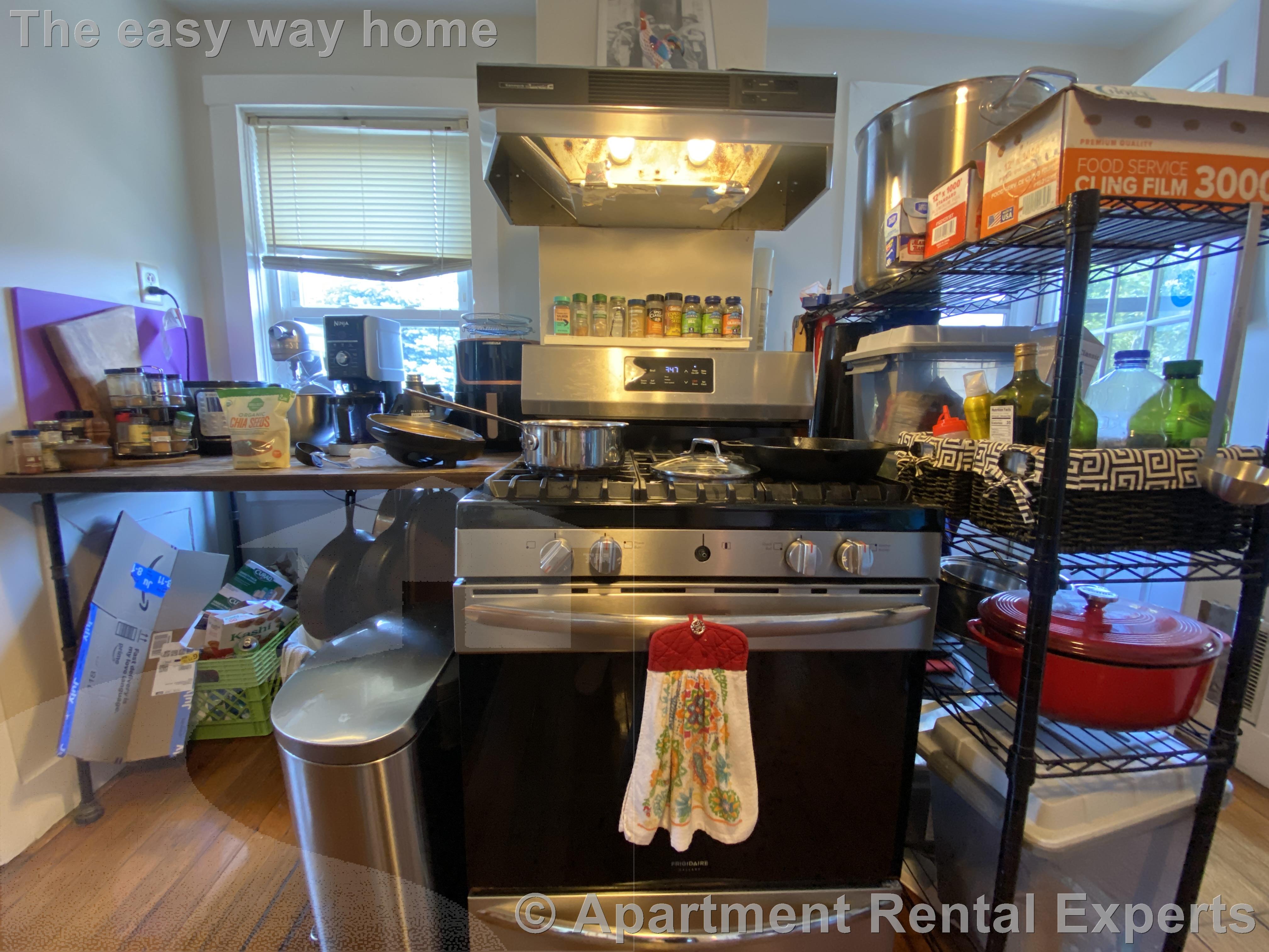 11 Prescott St, Union Square