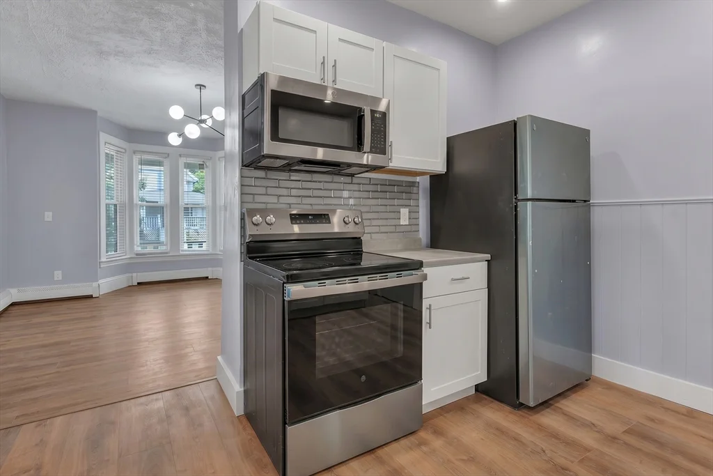39 Hope St, Attleboro
