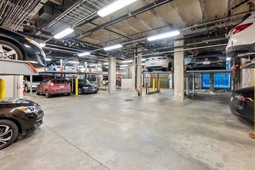 121 Portland St, Bulfinch Crossing