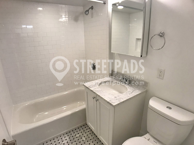 3 Langdon St, Neighborhood Nine