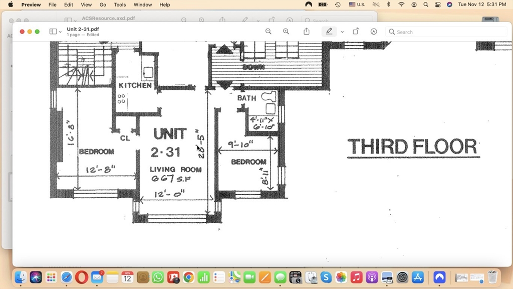 2 Arlington St, Neighborhood Nine
