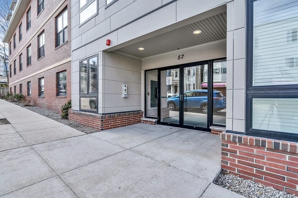 57 L St, South Boston