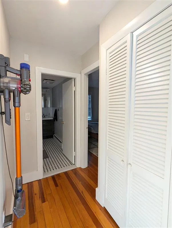 28 Fairmont Ave, Cambridgeport