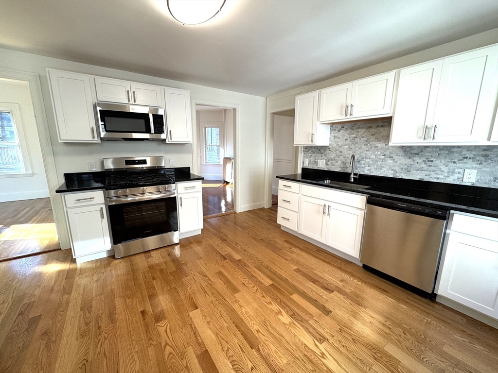 11 East Milton Rd, Brookline